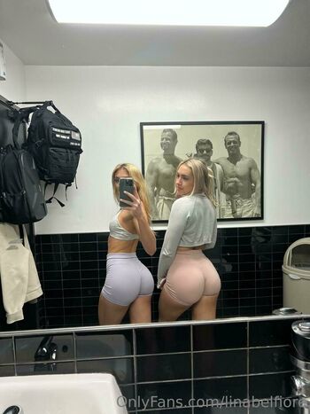 Leaked Lina belfiore private photo viral onlyfans