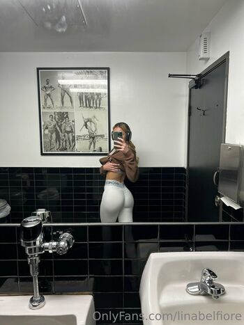 Leaked Lina belfiore private photo viral onlyfans
