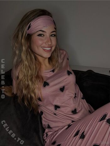 Lina Bliss