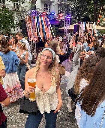 Leaked Lina de groef private photo viral onlyfans