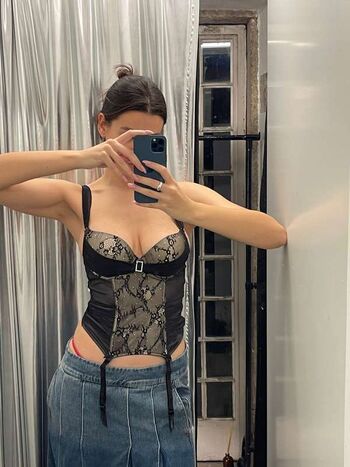 Leaked Lina tsapova private photo viral onlyfans