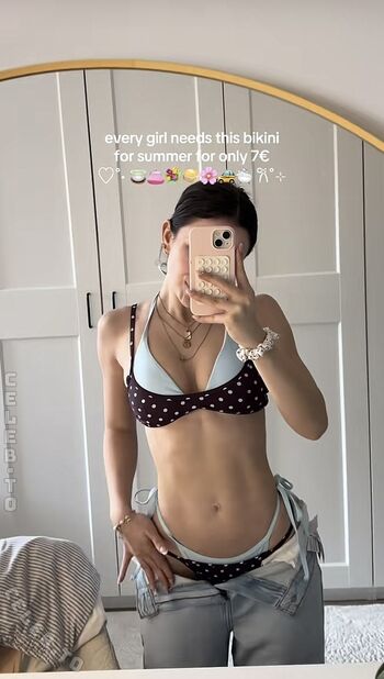Leaked Lina valeska page private photo viral onlyfans