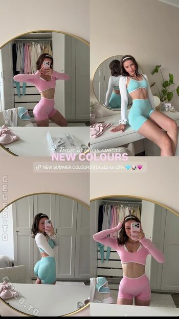 Leaked Lina valeska private photo viral onlyfans