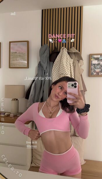 Leaked Lina valeska private photo viral onlyfans