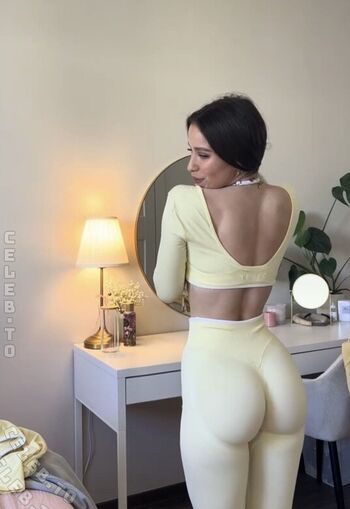 Leaked Lina valeska private photo viral onlyfans