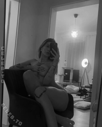 Leaked Lina vey private photo viral onlyfans