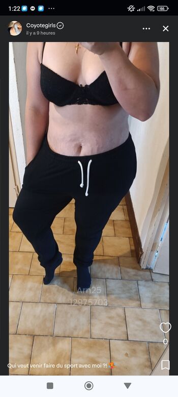 Leaked Linabeubeu private photo viral onlyfans