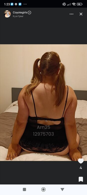 Leaked Linabeubeu private photo viral onlyfans