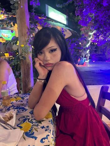 Leaked Linaboobie private photo viral onlyfans