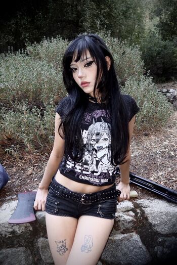 Leaked Linaboobie private photo viral onlyfans