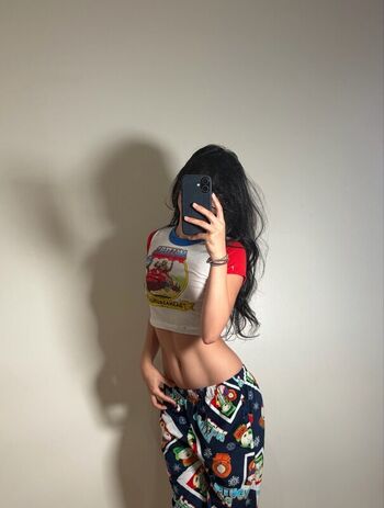 Leaked Linaboobie private photo viral onlyfans