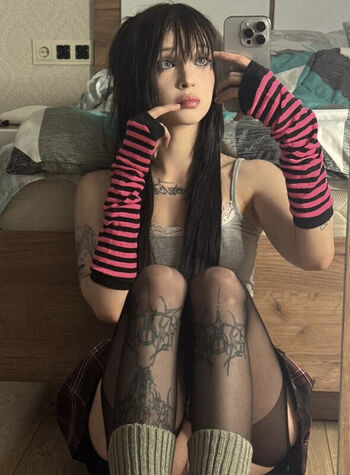 Linakitty