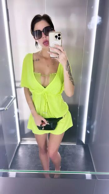 Leaked Linalexx private photo viral onlyfans