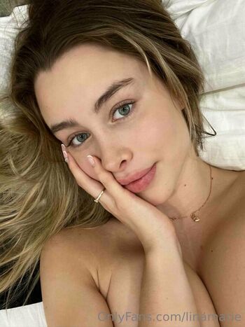 Leaked Linamarie private photo viral onlyfans
