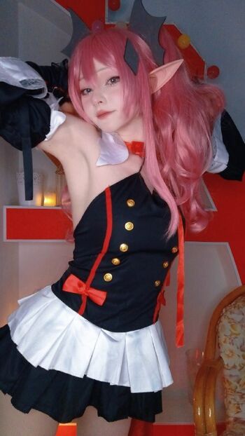 Leaked Linaneyeon private photo viral onlyfans