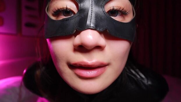 Leaked Linasmr private photo viral onlyfans