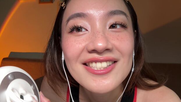 Leaked Linasmr private photo viral onlyfans