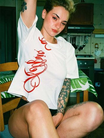 Leaked Linda fioretti private photo viral onlyfans