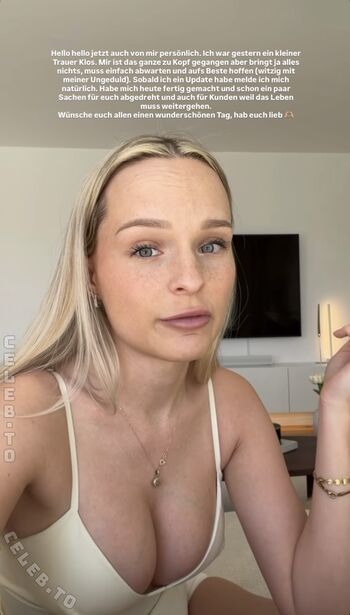 Leaked Linda gleiber private photo viral onlyfans