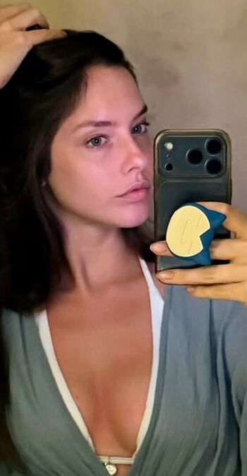 Leaked Linda kanyo private photo viral onlyfans