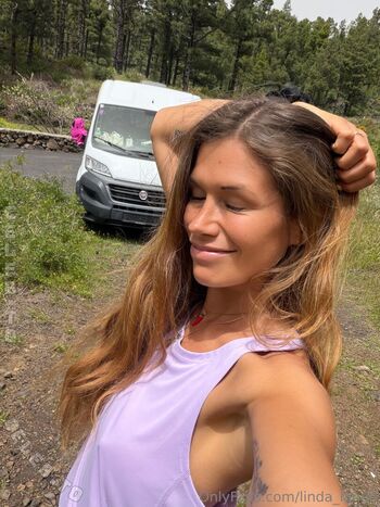 Leaked Linda lanu  page private photo viral onlyfans