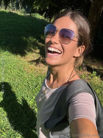 Leaked Linda lanu private photo viral onlyfans