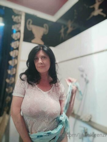 Leaked Linda lorenzi private photo viral onlyfans