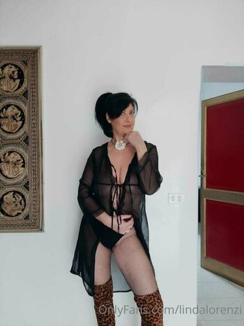 Leaked Linda lorenzi private photo viral onlyfans