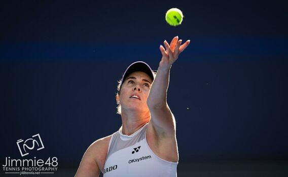 Linda Noskova