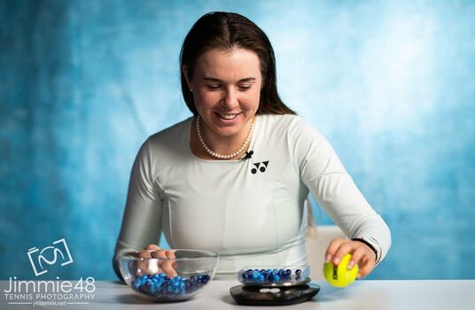 Linda Noskova