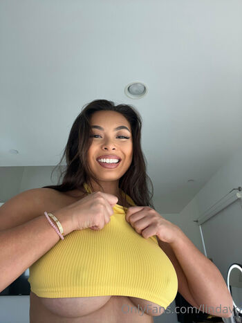 Leaked Linda vo page private photo viral onlyfans