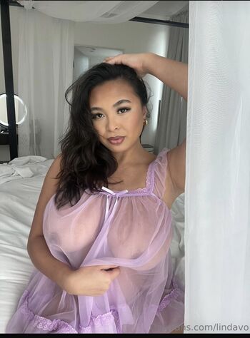 Linda Vo