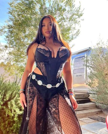 Leaked Linda vo private photo viral onlyfans