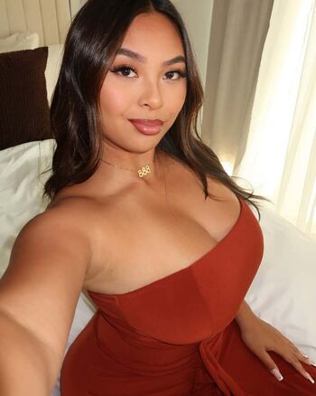 Leaked Linda vo private photo viral onlyfans