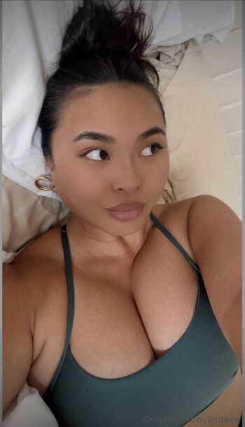 Leaked Linda vo private photo viral onlyfans