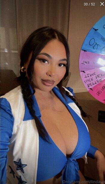 Leaked Linda vo page private photo viral onlyfans
