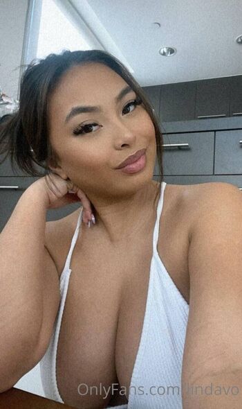 Leaked Linda vo private photo viral onlyfans