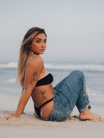 Leaked Lindsay sento page private photo viral onlyfans