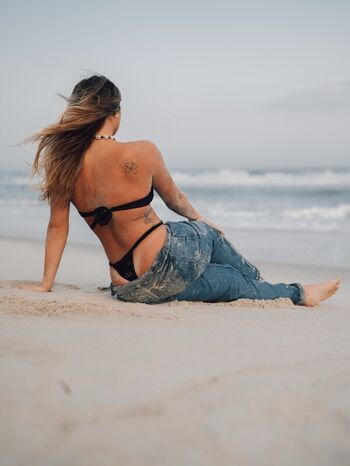 Leaked Lindsay sento page private photo viral onlyfans