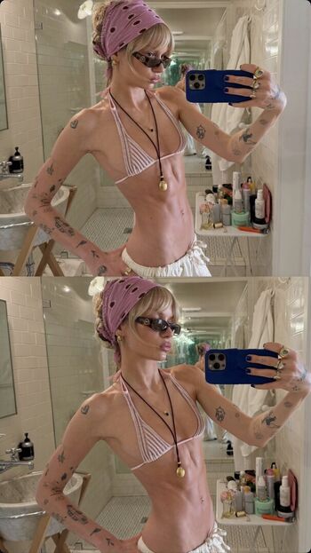 Lindsay Vrckovnik Linmick