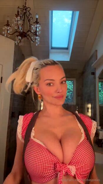 Leaked Lindsey pelas private photo viral onlyfans