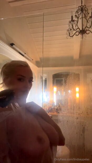 Leaked Lindsey pelas private photo viral onlyfans