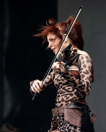 Lindsey Stirling