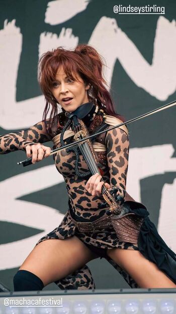 Lindsey Stirling