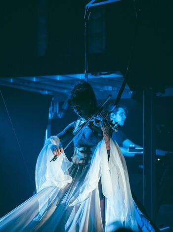 Lindsey Stirling