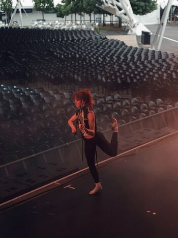 Lindsey Stirling