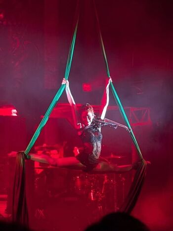 Lindsey Stirling