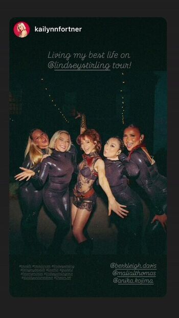 Leaked Lindsey stirling  page private photo viral onlyfans