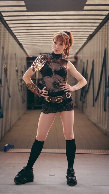 Lindsey Stirling