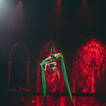 Lindsey Stirling